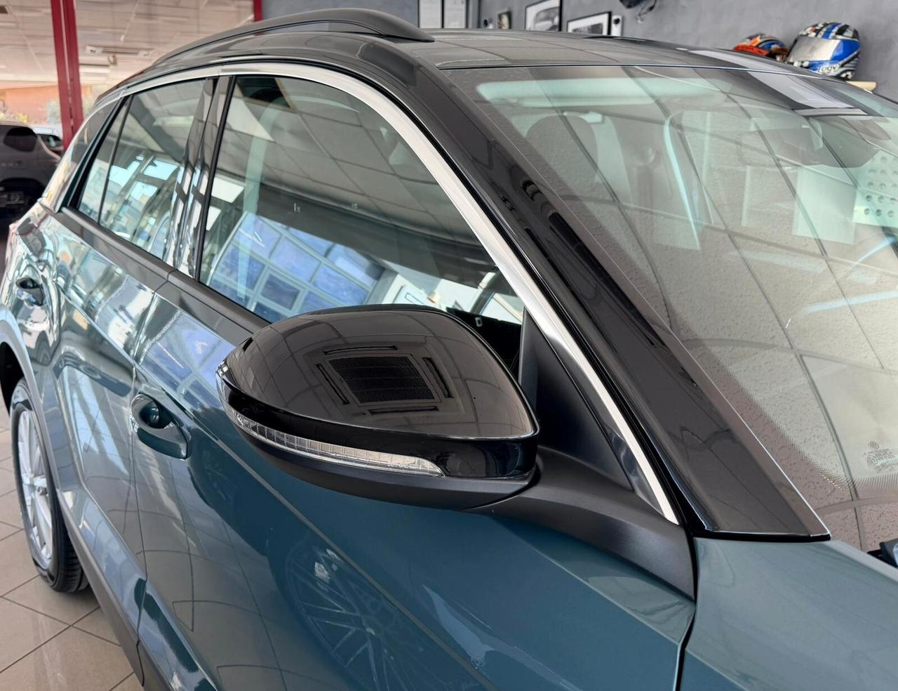 Volkswagen T-Roc 2.0 TDI 116CV