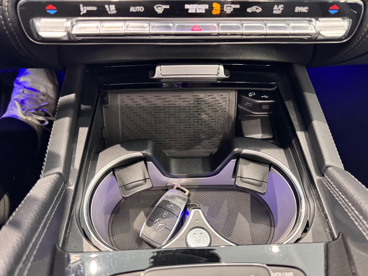 Mercedes-benz GLE 300 d 4Matic Mild Hybrid AMG Line Premium Plus
