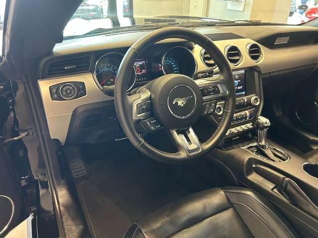 Ford Mustang Mustang Fastback 2.3 ecoboost