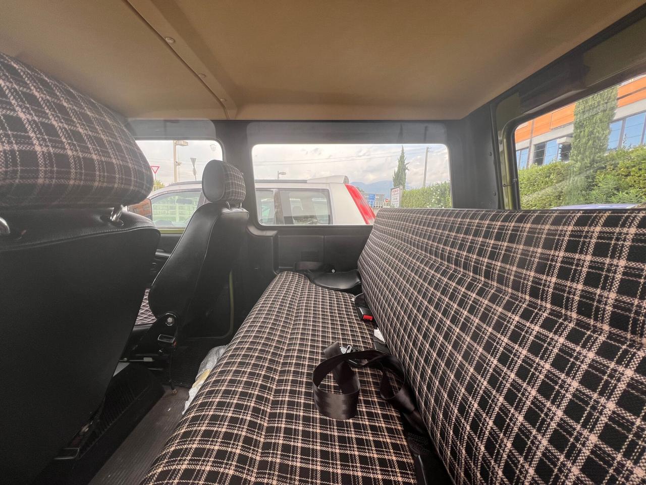 Mercedes-benz G 240 GD