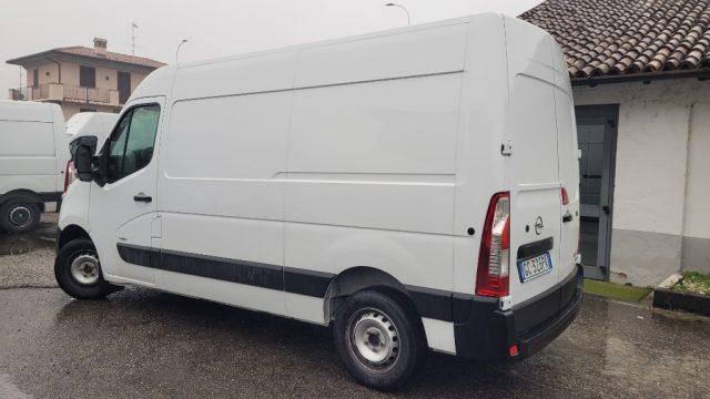 OPEL Movano 35 2.3 Turbo D 135CV PM-TM L2H2 E6dtemp