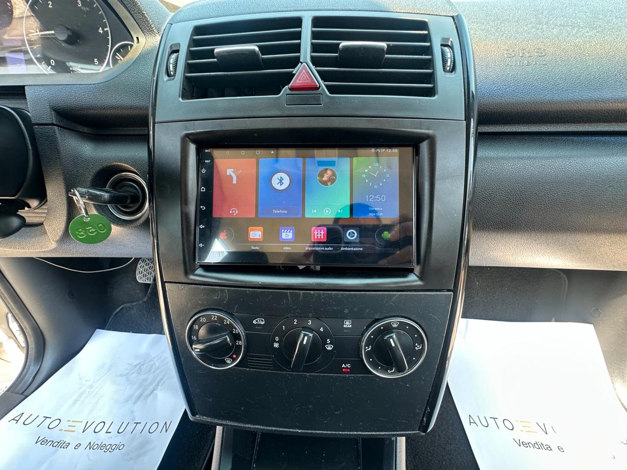 Mercedes-Benz A 180 CDI 110 cv 5 porte 250.320 km