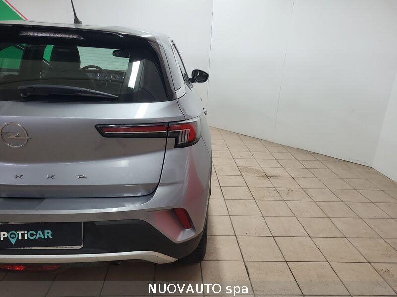 Opel Mokka Mokka 1.2 Turbo Elegance