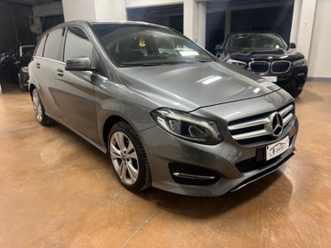 Mercedes-benz B 180 B 180 d Sport