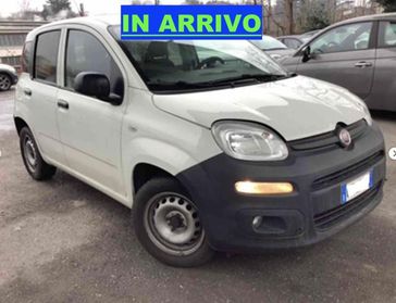 FIAT Panda 1.0 Hybrid Van 2 posti