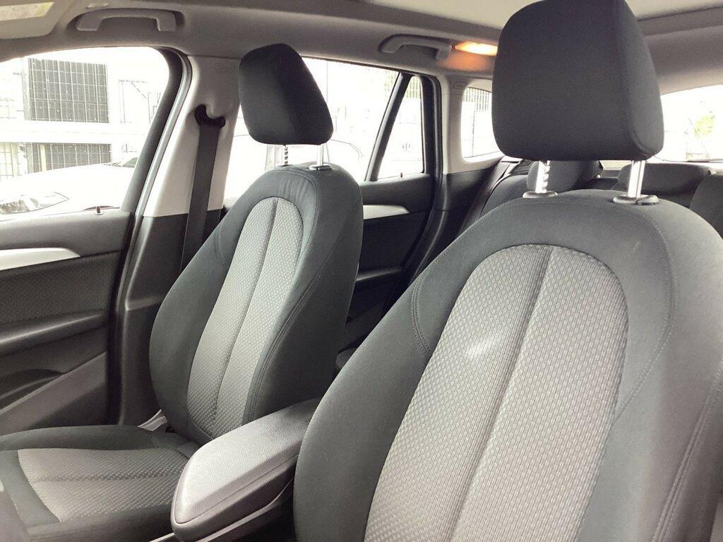 BMW X1 20 d Business Advantage xDrive Steptronic