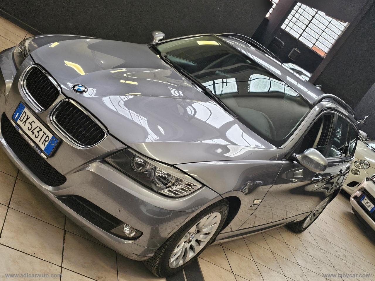 BMW 320d xDrive Touring