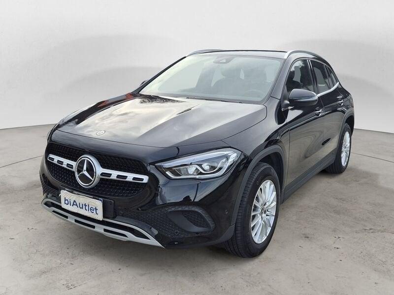 Mercedes-Benz GLA 250 e phev (eq-power) Sport auto