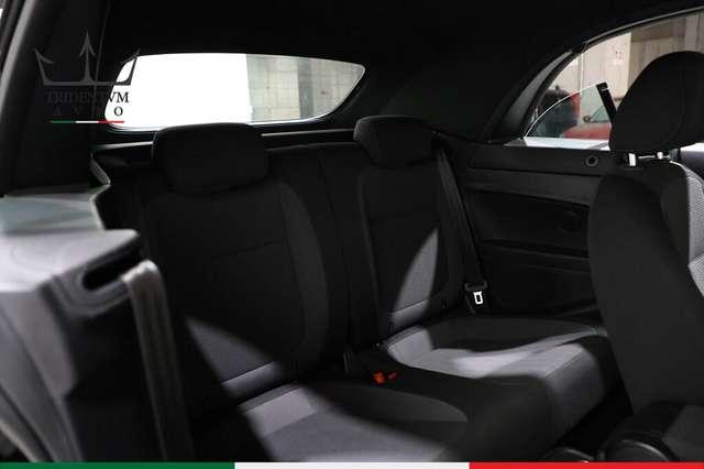 Volkswagen Maggiolino Cabrio 1.2 tsi Design 105cv