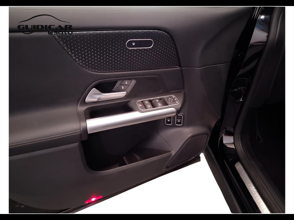 Mercedes-Benz GLA-H247 2023 - GLA 250 e phev Progressive Advanced auto