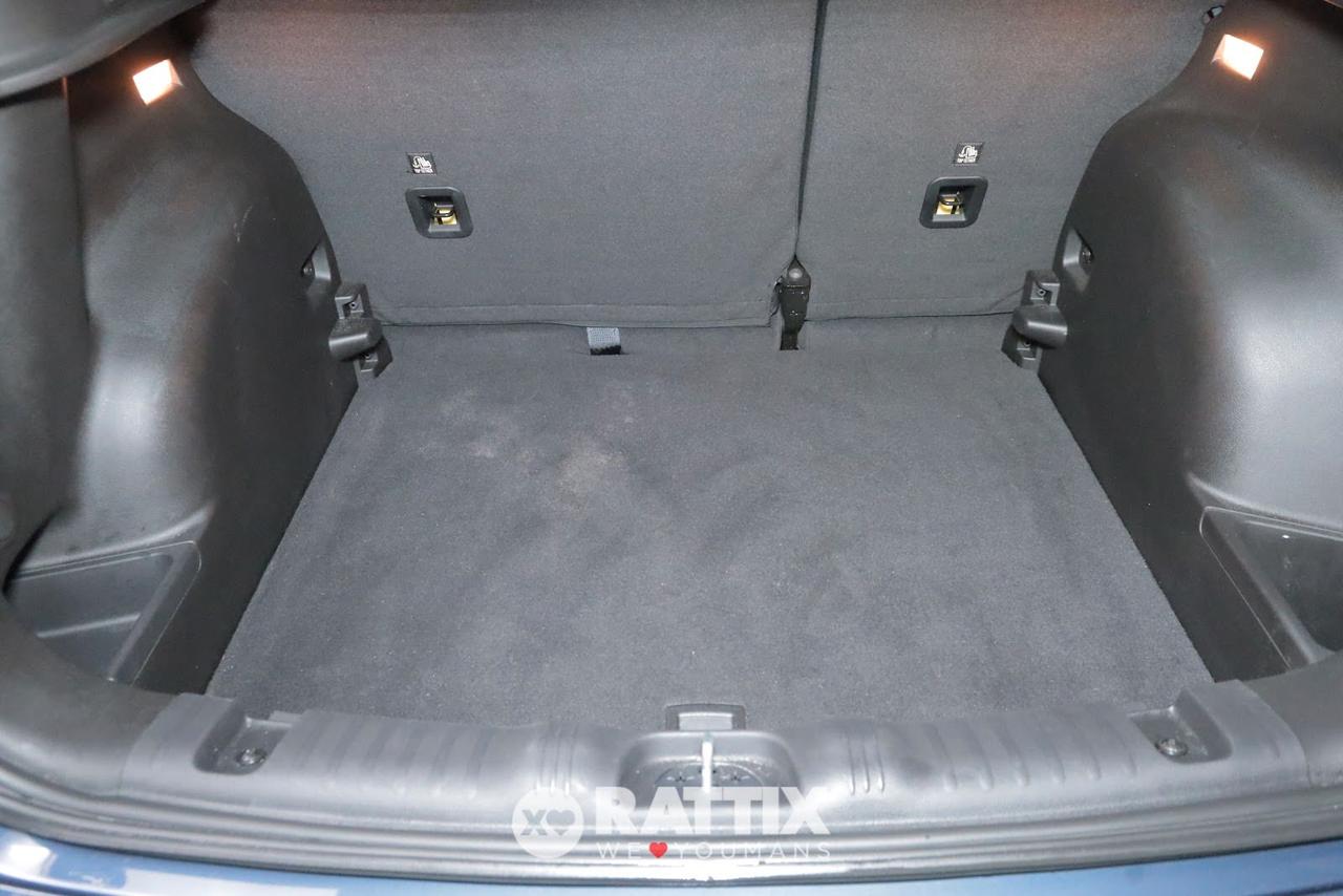 Jeep Compass 1.5 Turbo T4 Mhev 130CV Altitude DCT