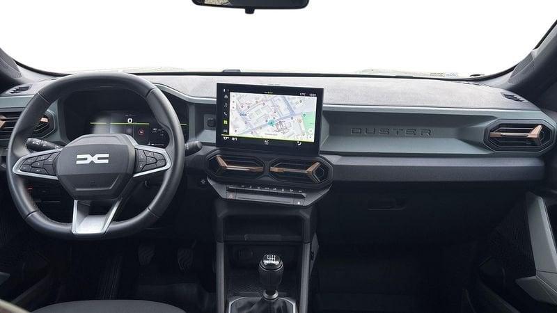 Dacia Duster NUOVO 1.0 Extreme Eco-g 100cv