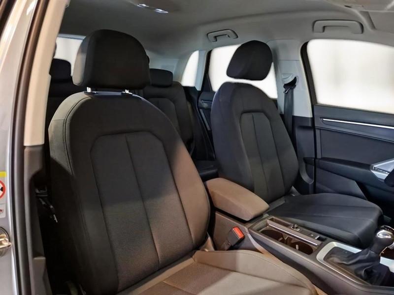 AUDI Q3 35 TFSI S tronic Business