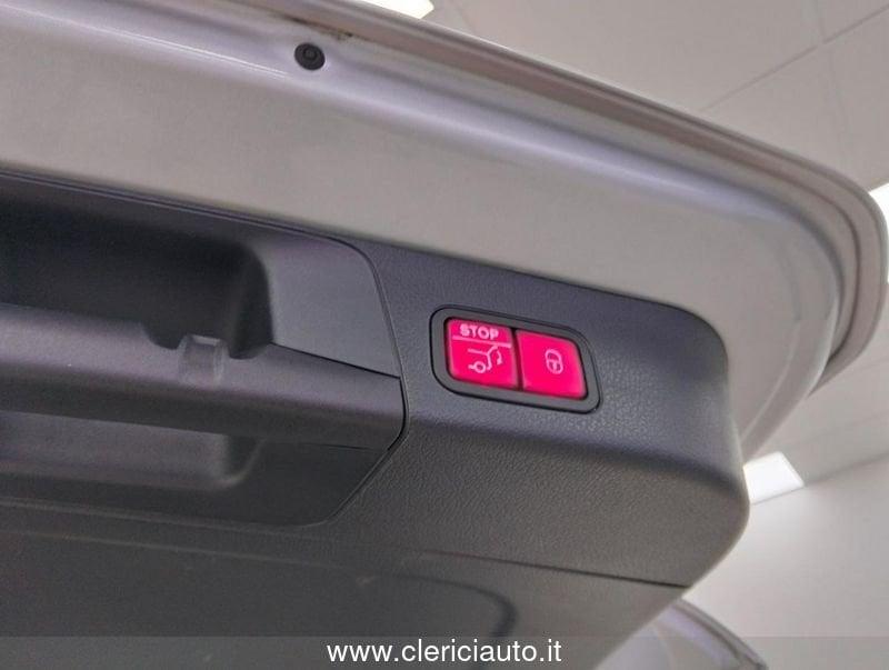 Mercedes-Benz GLB 200 d Automatic 4Matic Sport Plus (TETTO)