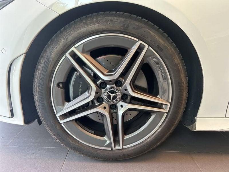 Mercedes-Benz CLA S.Brake 220 D PREMIUM AUTO