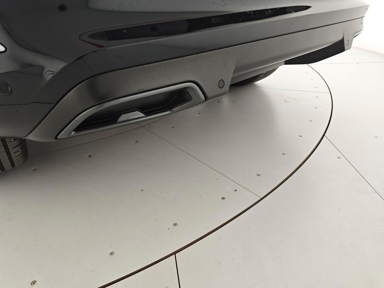 Cupra Formentor 2.0 TDI DSG