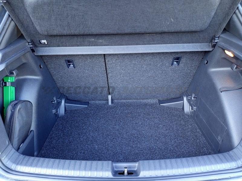 Skoda Fabia 1.0 MPI EVO MONTE CARLO MY 24