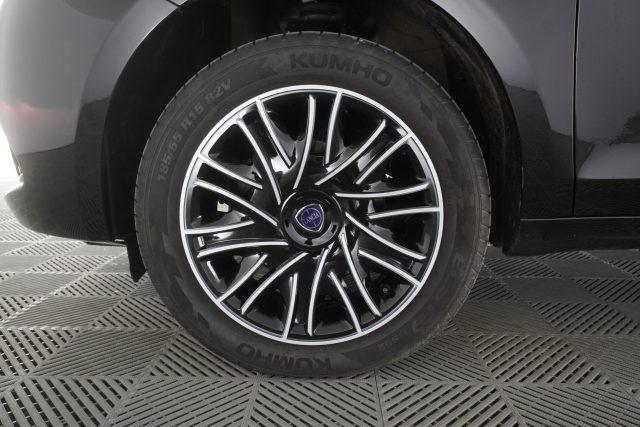 LANCIA Ypsilon Ypsilon 1.0 FireFly 5 porte S&S Hybrid Silver