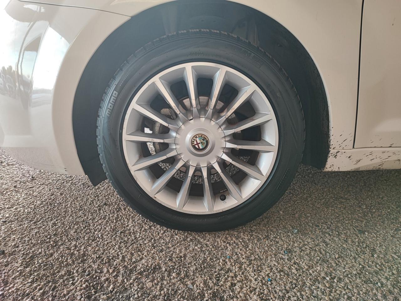 Alfa Romeo MiTo 1.4 70 CV 8V Progression