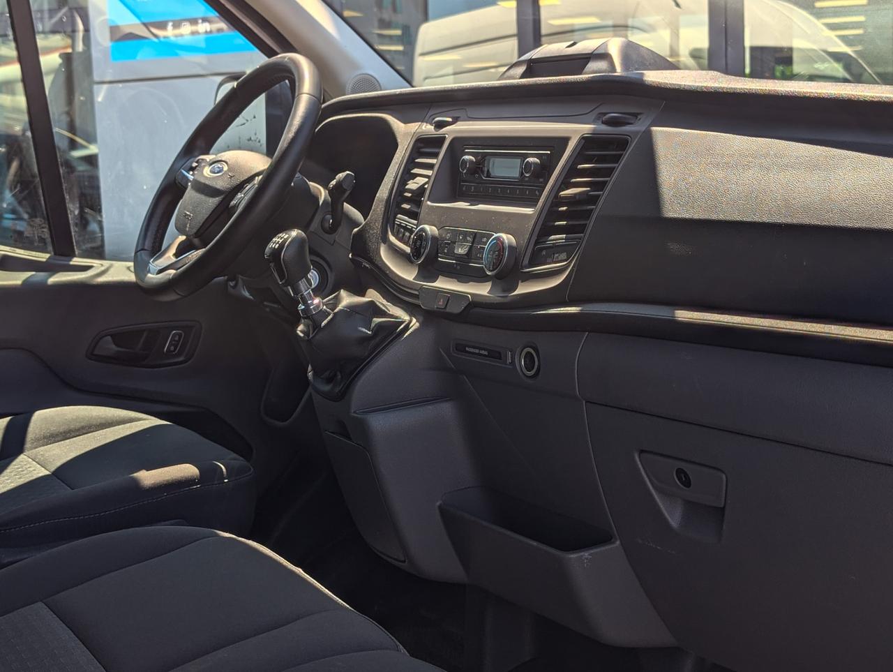 Ford Transit 350 2.0 tdci 170cv L3H2 Trend
