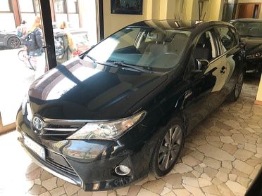 Toyota Auris 1.8 Hybrid Active Plus UNICA PROPRIETARIA LIBRETTO SERVICE TOYOTA