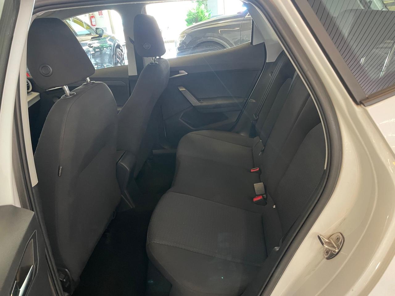 Seat Arona 1.0 EcoTSI 110 CV DSG Style Telecamera Virtual