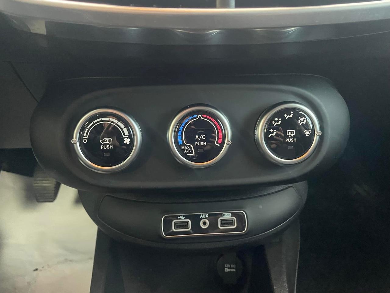 Fiat 500X 1.3 MultiJet 95 CV