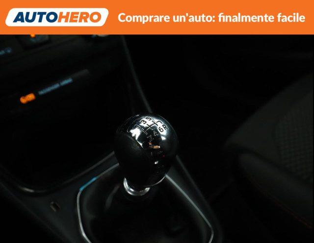 FORD Puma 1.0 EcoBoost 125 CV S&S ST-Line