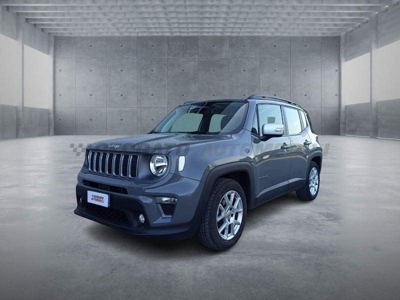 Jeep Renegade 2019 1.0 t3 Limited 2wd