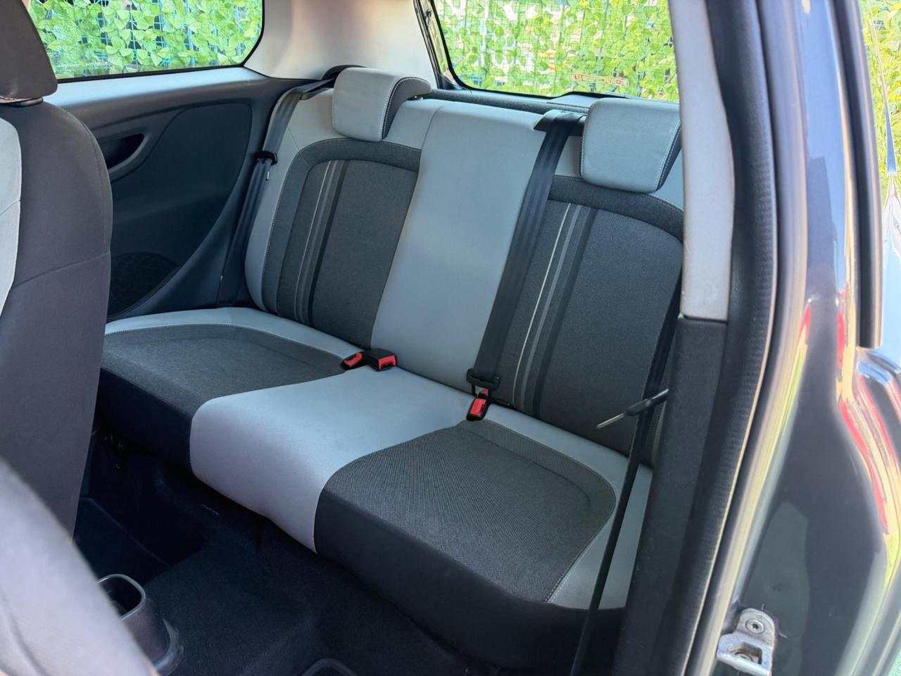 Fiat Punto 1.3 MJT II 75 CV 3 porte Lounge