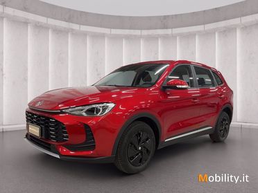 MG ZS 1.5 Standard del 2025