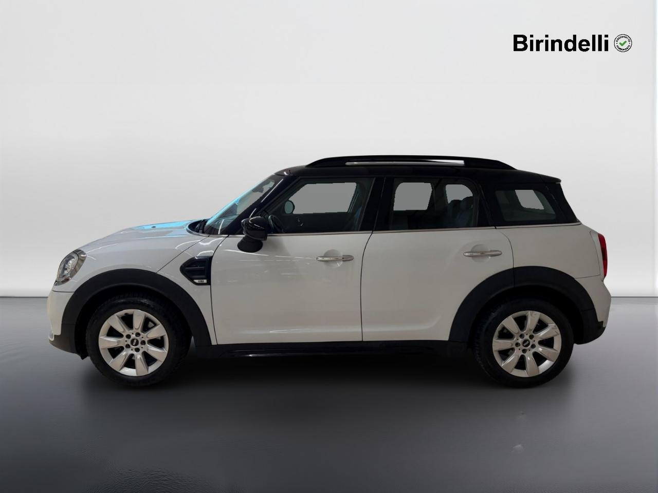 MINI Mini Countrym.(F60) - Mini 2.0 Cooper D Business Countryman Automatica