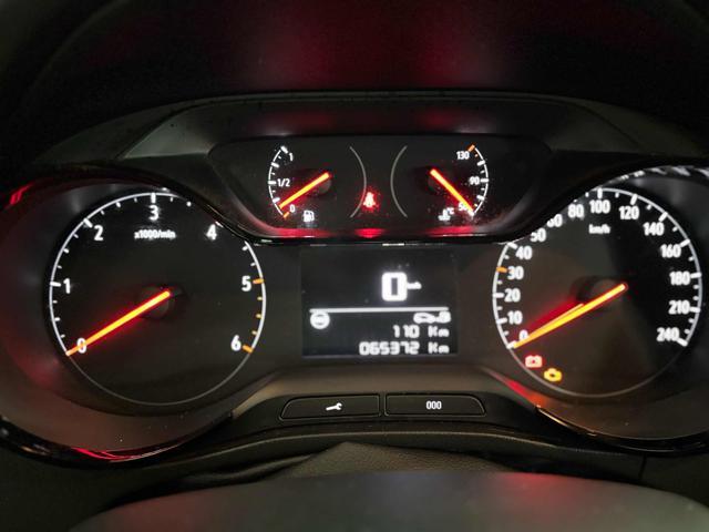 OPEL Crossland X 1.6 ECOTEC D 8V Start&Stop Advance