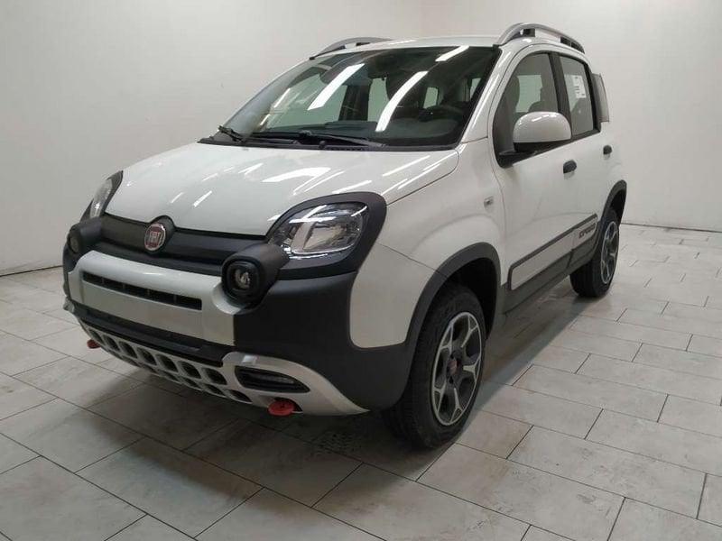 FIAT Panda Cross Panda 0.9 t.air t. Cross 4x4 s&s 85cv 5p.ti