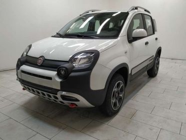 FIAT Panda 0.9 t.air t. Cross 4x4 s e s 85cv 5p.ti