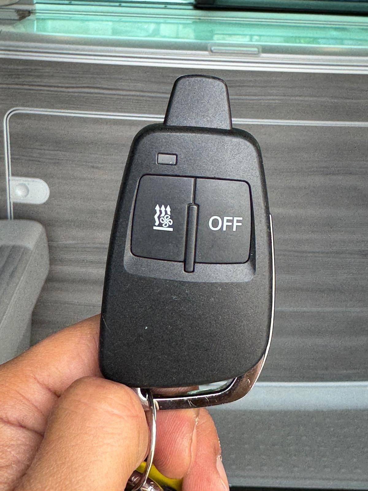 Volkswagen California 2.0 TDI 150CV Ocean