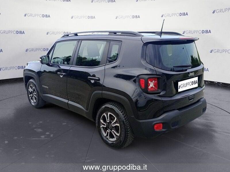 Jeep Renegade 2019 Diesel 1.6 mjt Longitude 2wd 120cv