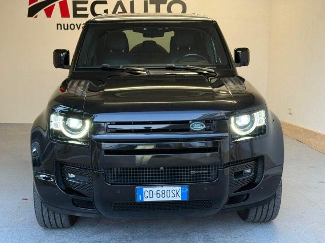 LAND ROVER Defender 110 3.0D I6 300 CV AWD Auto X-Dynamic HSE