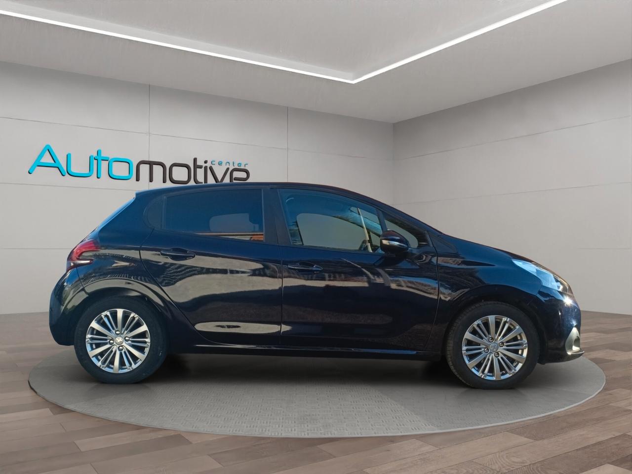 Peugeot 208 PureTech 82 5 porte Active