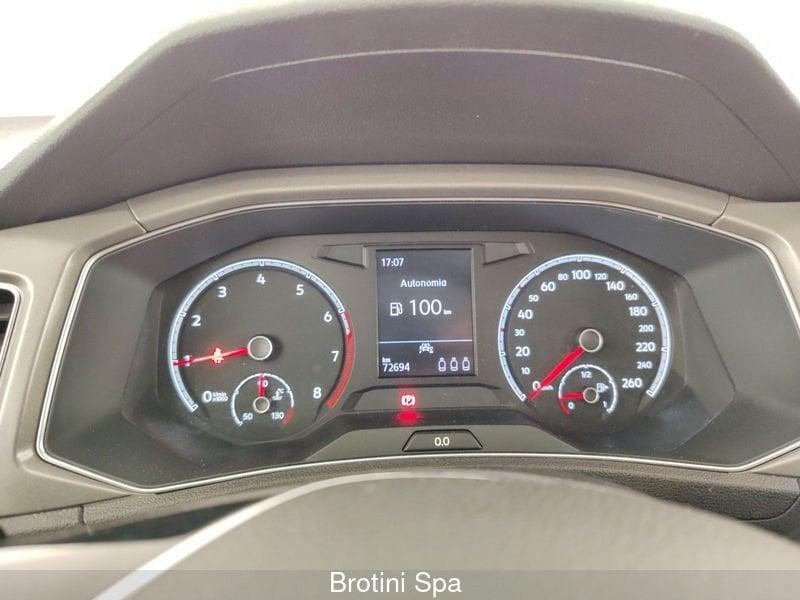 Volkswagen T-Roc T-Roc 1.0 TSI Style BlueMotion Technology