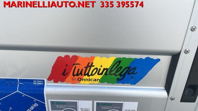 FORD Transit 350 2.0 130CV L3 r.sing. SUPERPREZZO KM ZERO