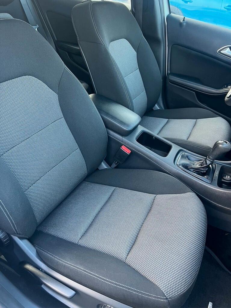 Mercedes-benz A 180 A 180 CDI Sport