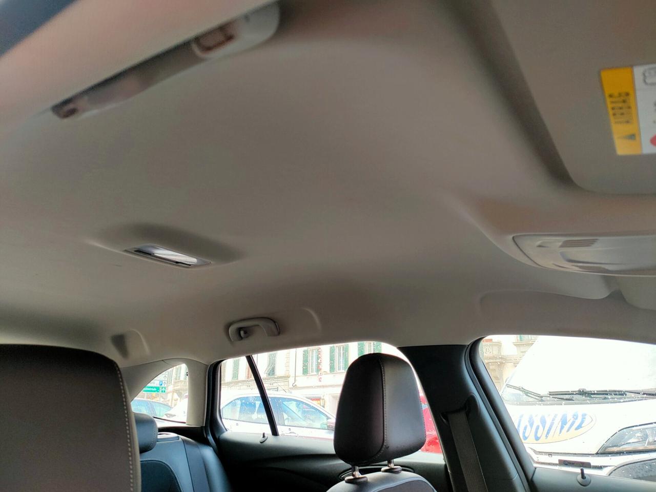 Opel Astra 1.6 CDTi 136CV Start&Stop Sports Tourer Innovation