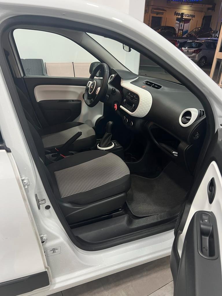 Renault Twingo SCe Life