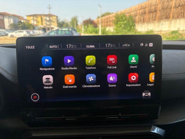 CUPRA Formentor 2.0 TDI 4Drive DSG PRONTA CONSEGNA