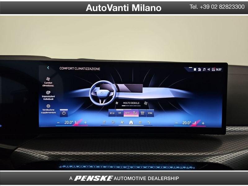 BMW Serie 4 Cabrio 420d 48V Cabrio Msport Pro