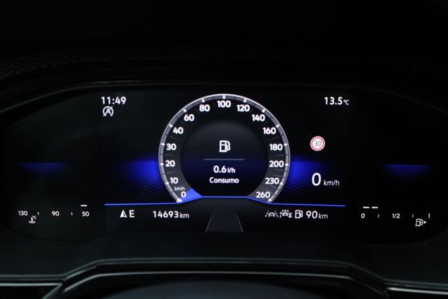 VOLKSWAGEN Taigo 1.0 TSI 115 CV Life