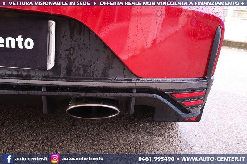 Hyundai i20 N Performance 1.6 T-GDI Techno Pack