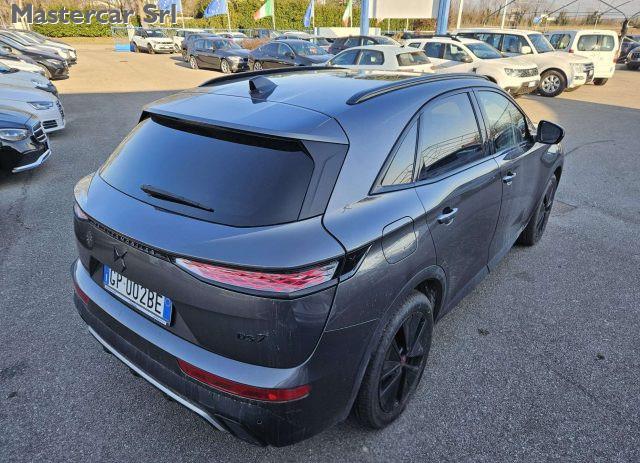 DS AUTOMOBILES DS 7 1.5 bluehdi Performance Line 130cv - GP002BE