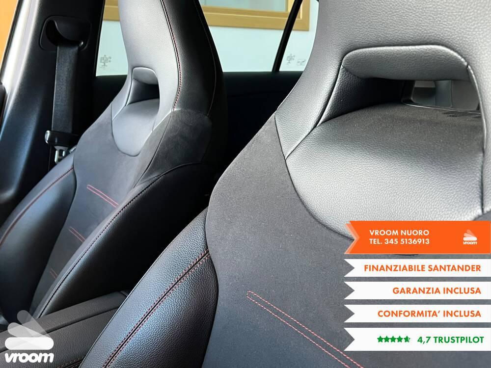 MERCEDES Classe A (W177) A 180 Automatic Pr...